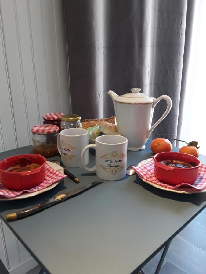 A La Belle Epoque Bed & Breakfast