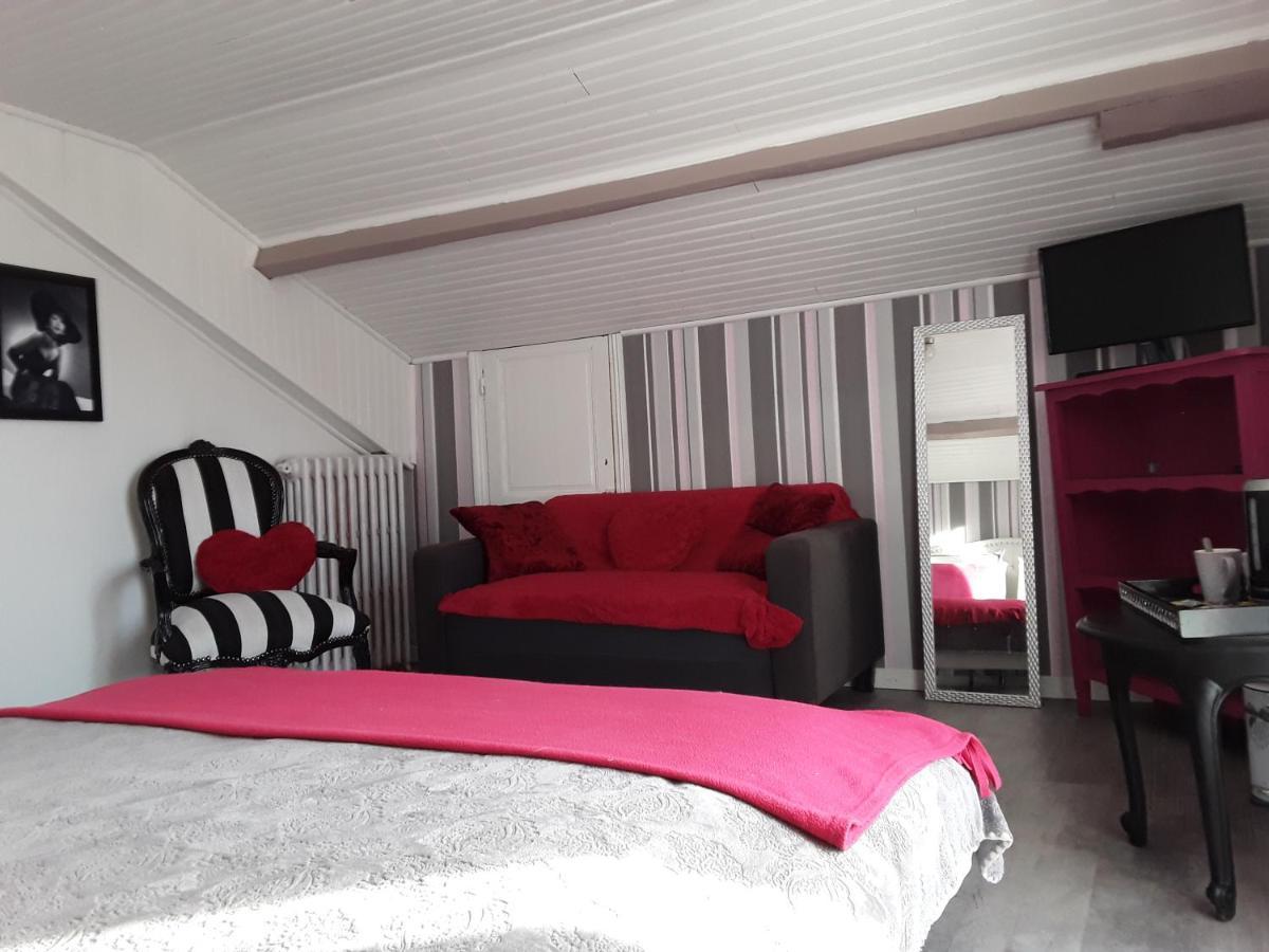 A La Belle Epoque Bed & Breakfast