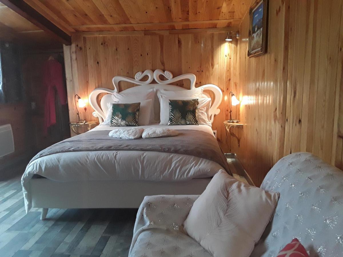 Bed & Breakfast A La Belle Epoque