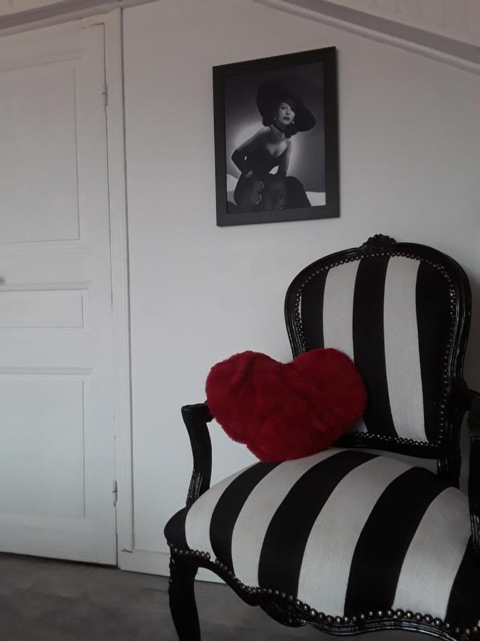 Bed & Breakfast A La Belle Epoque