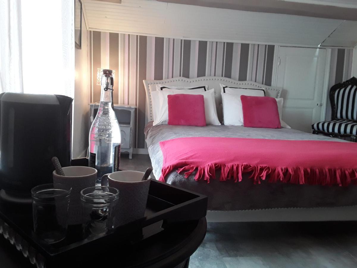 Bed & Breakfast A La Belle Epoque 3*