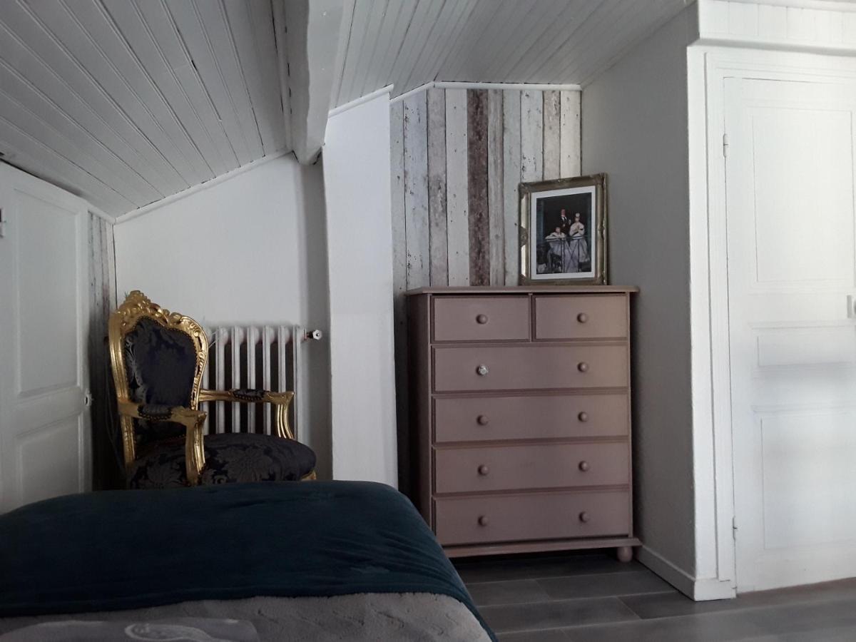 A La Belle Epoque Bed & Breakfast