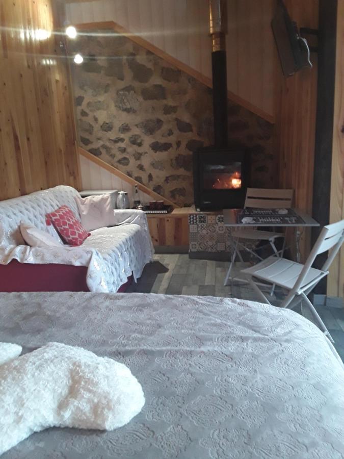 A La Belle Epoque Bed & Breakfast 3*