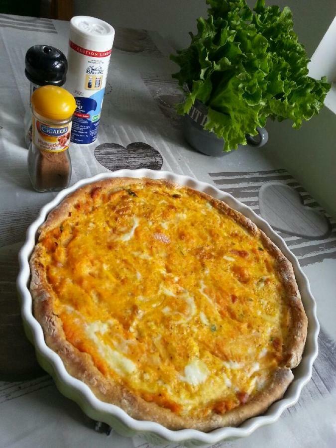 A La Belle Epoque