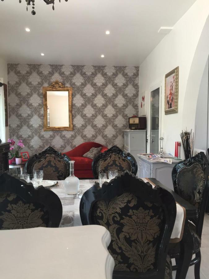 A La Belle Epoque Bed & Breakfast Valdeblore