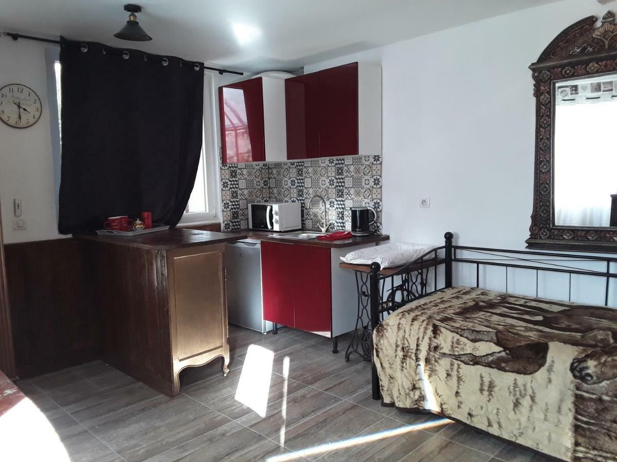 A La Belle Epoque Bed & Breakfast