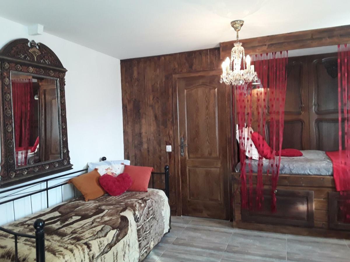A La Belle Epoque Bed & Breakfast