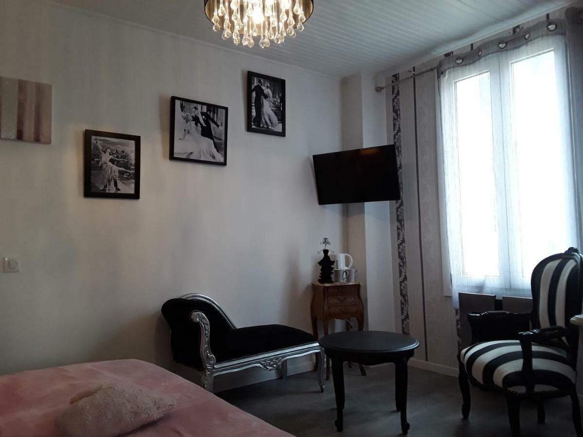 A La Belle Epoque Bed & Breakfast Valdeblore
