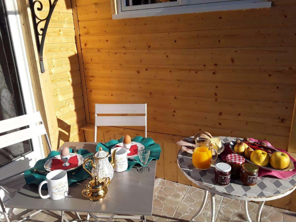 A La Belle Epoque Bed & Breakfast
