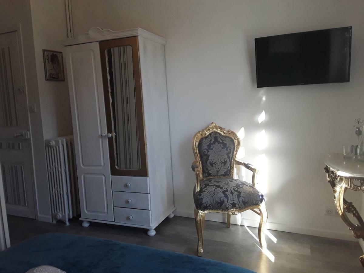 Bed & Breakfast A La Belle Epoque Valdeblore